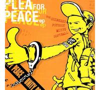 Plea for Peace
