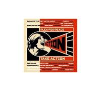 Plea For Peace-Take Actio