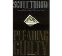 Pleading Guilty - [Version Originale] Scott Turow (Auteur)