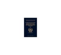 Pleadings, Minutes Of Public Sittings And Documents / Mémoires, Procès-Verbaux Des Audiences Publiques Et Documents, Volume 13 (2007)