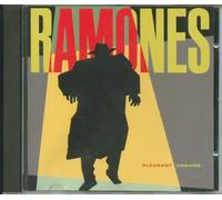 Ramones - Pleasant Dreams