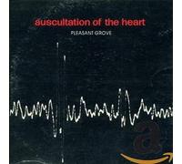 Pleasant Grove - Auscultation Of The Heart