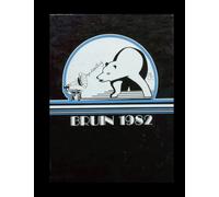 Pleasant Valley High School - 1982 Yearbook | Official Classmates® Premium Reprint | Authentic Archival Edition | Softcover