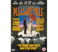 Pleasantville