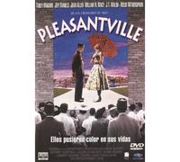 Pleasantville