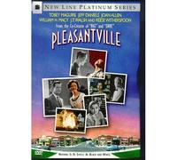 Pleasantville