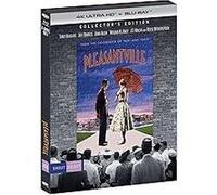 Pleasantville Collector's Edition Blu-ray 4K Ultra HD