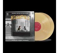 Pleasantville Édition Deluxe Limitée Vinyle Tan Vinyle
