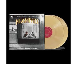 Pleasantville [Double Vinyle Transparent Couleur - Tirage Limité]