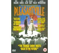 Pleasantville [DVD] [1999] by Tobey Maguire