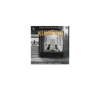 Pleasantville – Double vinyle transparent couleur – Tirage limité – Universal Music Group