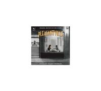 Pleasantville – Double vinyle transparent couleur – Tirage limité – Universal Music Group
