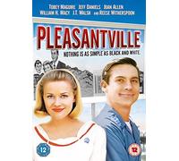 Pleasantville – Édition Royaume‑Uni – Import