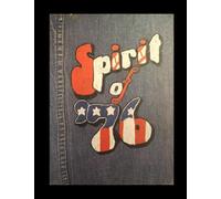 Pleasantville High School - 1976 Yearbook | Official Classmates® Premium Reprint | Authentic Archival Edition | Softcover