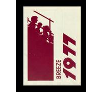 Pleasantville High School - 1977 Yearbook | Official Classmates® Premium Reprint | Authentic Archival Edition | Softcover