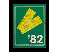 Pleasantville High School - 1982 Yearbook | Official Classmates® Premium Reprint | Authentic Archival Edition | Softcover