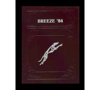 Pleasantville High School - 1984 Yearbook | Official Classmates® Premium Reprint | Authentic Archival Edition | Softcover