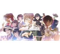 Please Be Happy (Nintendo Switch Account)