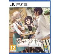 Please Be Happy Playstation 5