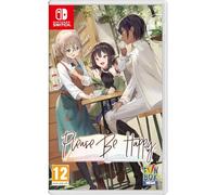 Please Be Happy Switch