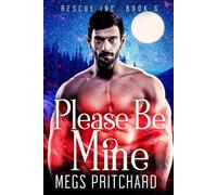 Please Be Mine: A Vampire Paranormal Gay Romance