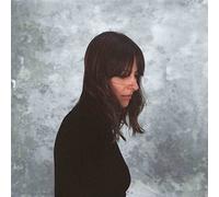 Please Be Mine-Vinyle Smoke Blanc