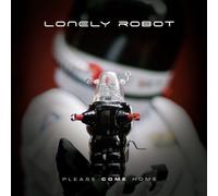 Please Come Home by Lonely Robot [Audio CD] NEUF