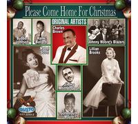 Various - Please Come Home for Christmas