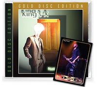 King's X - Welcome Home.Mr. Bulbous (Gold Disc Edition) [Import]