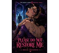 Please Do Not Restore Me
