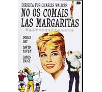 Please Don´t Eat The Daisies - Spain Import