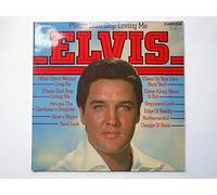 Please Don"t Stop Loving Me