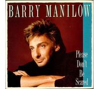 Please Don't Be Scared/A Little Travelin'. [Import]