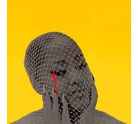 Rapsody – Please Don't Cry – CD