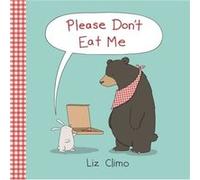 Please Don't Eat Me