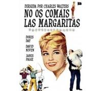 Please Don'T Eat The Daisies - No os comais las margaritas G