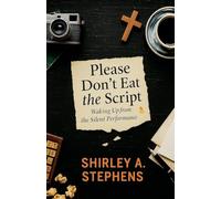 Please Don't Eat the Script: Waking Up from the Silent Performance