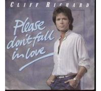 Please Don't Fall in Love / Too Close to Heaven [7" VINYL]