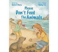 Please Don't Feed the Animals