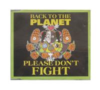 Please Don't Fight