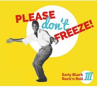 Please Don'T Freeze t 24p et Coupon MP3)