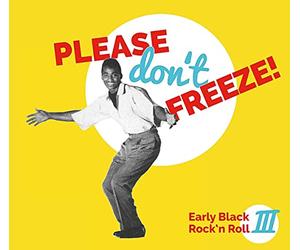 Please Don'T Freeze t 24p)