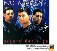 Please Don't Go