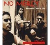 Please Don't Go [CD 2] [UK Import]