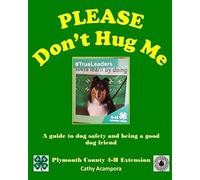 Please Don't Hug Me-