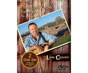 Please Don't Let Me Forget You [The Alzheimer's Song]