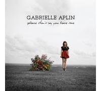 Please Don't Say You Love Me [Import]