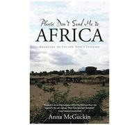 Please Don't Send Me To Africa