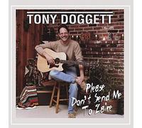 Please Don't Send Me to Zaire