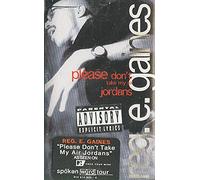 Please Don't Take My Air Jordans [Import]